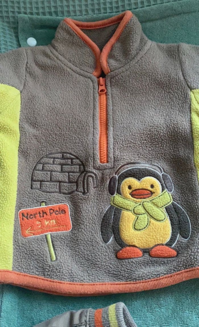 Lots 3 mois - photo numéro 2