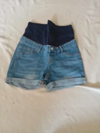 Short grossesse