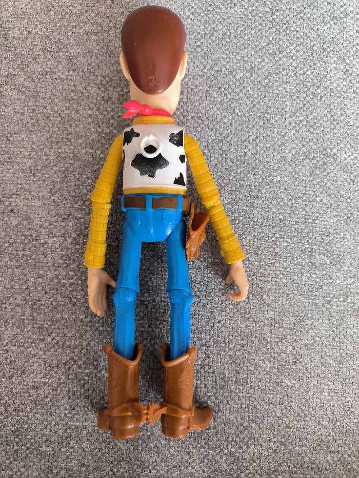 Buzz l'éclair et Woody - photo numéro 3