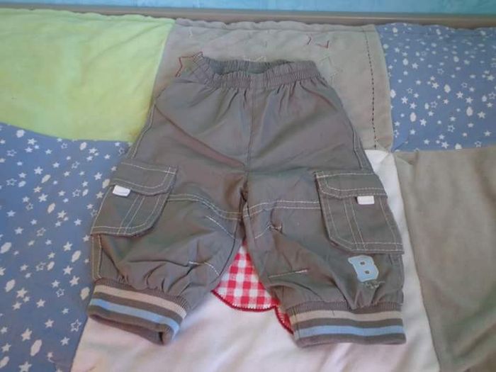 Ensemble 3 mois - photo numéro 2