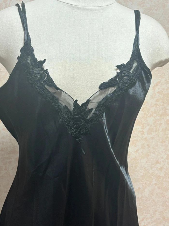 Nuisette taille 46-48 marque QLS la source - photo numéro 2
