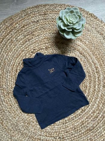 Sous pull 18 mois 