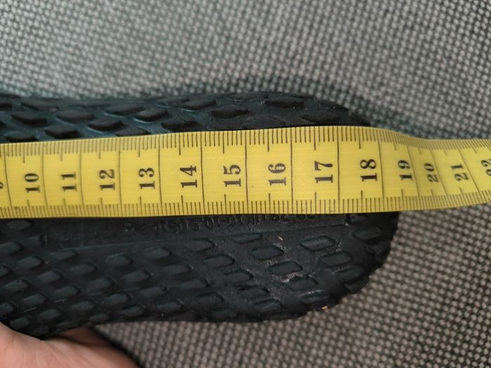 Chaussures de rivière decathlon tribord - photo numéro 7