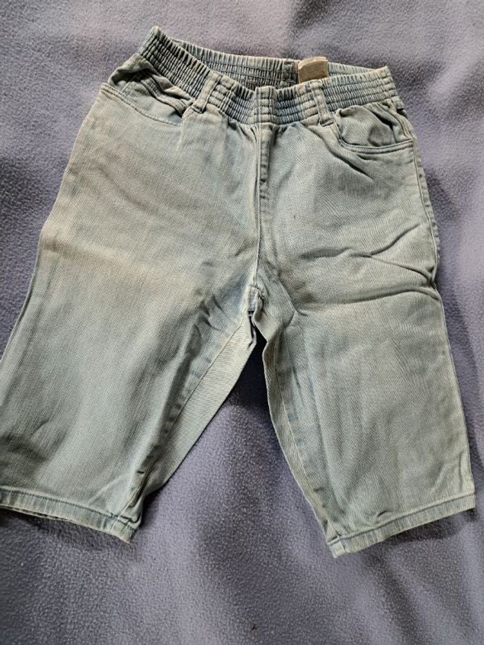 Short jeans