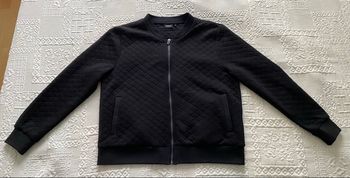 Veste demi-saison brillant femme Only