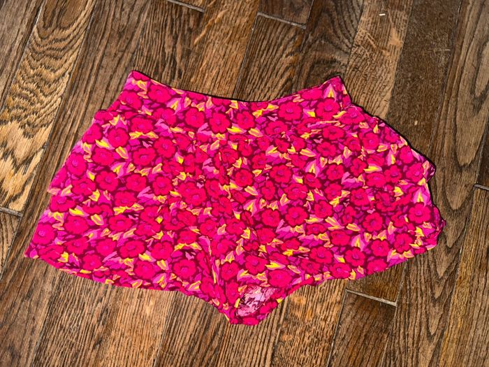 Short du pareil au même 3 ans