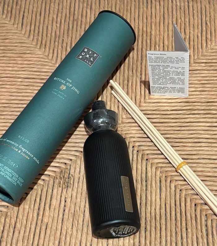 Bâtonnet intérieur Rituals