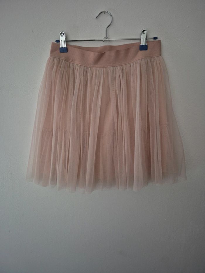 Jupe en tulle - photo numéro 2
