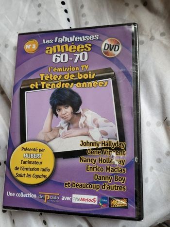 Les fabuleuses années 60/70