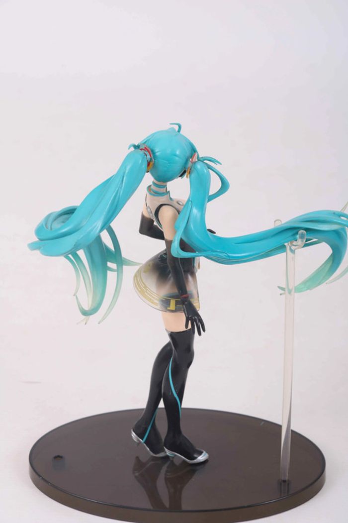 Good Smile Racing - Vocaloid - Hatsune Miku - PM Figure - Racing 2011 (SEGA) - photo numéro 3