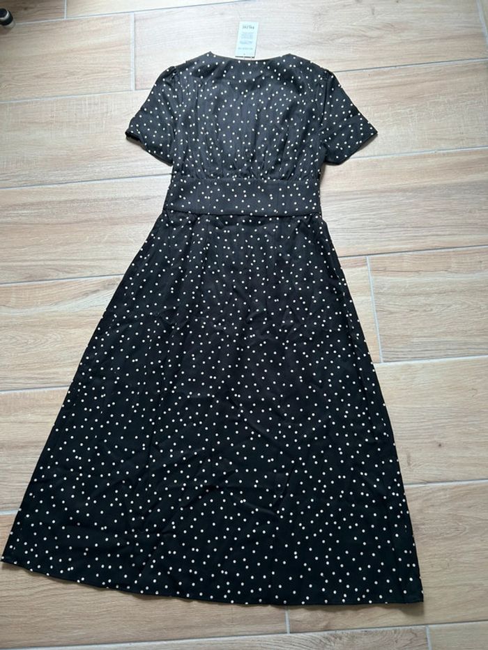 Robe Balzac Paris taille 34 - photo numéro 3