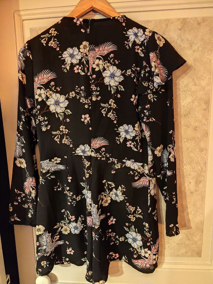 Robe short - photo numéro 2