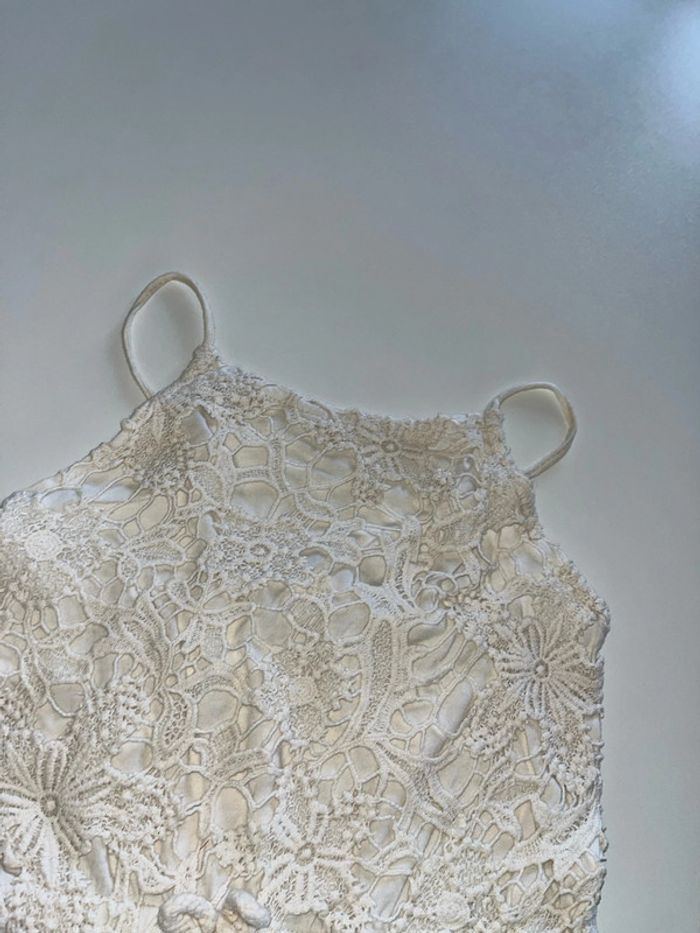 Combi short fille 10 ans - photo numéro 3