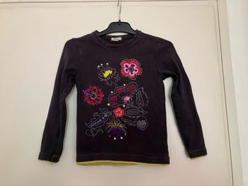 Haut ML Orchestra 5 ans  (1€)