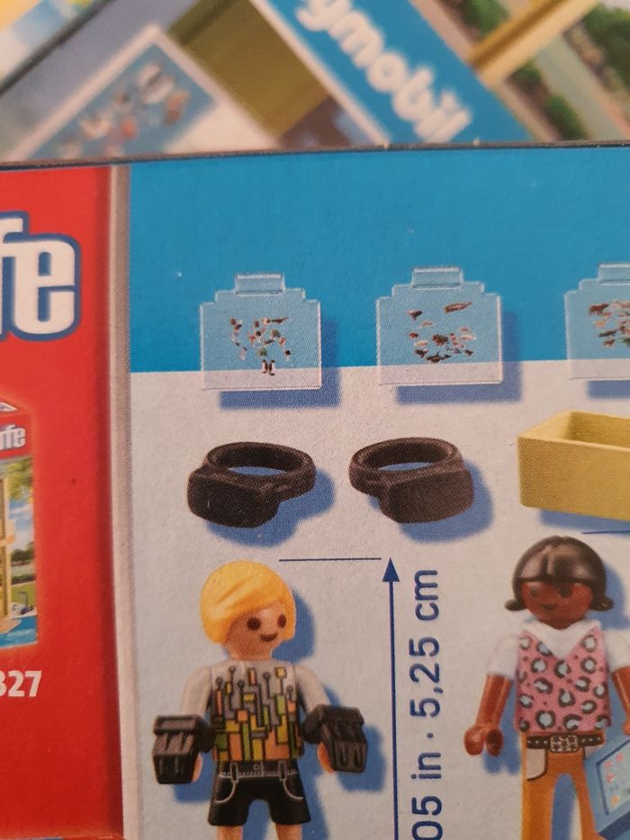 Ecole playmobil 71327 - photo numéro 7