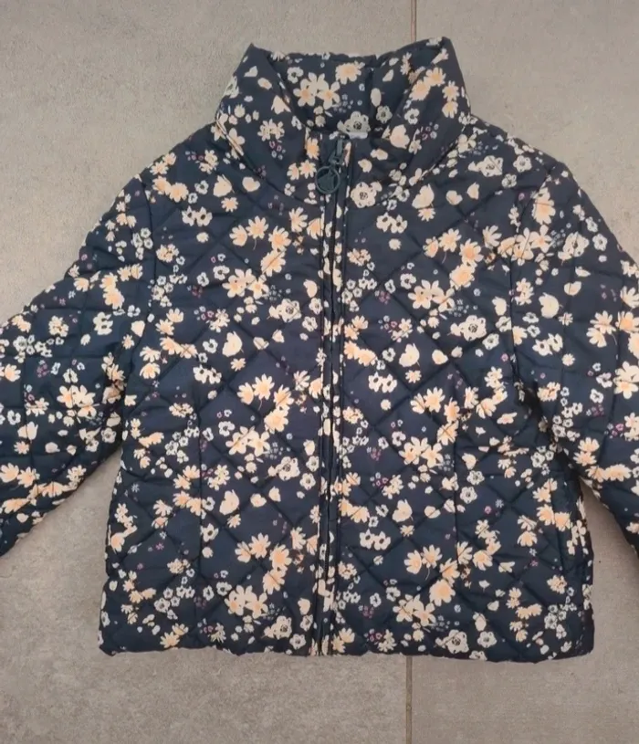 Veste Petit Bateau 3 ans - photo numéro 2