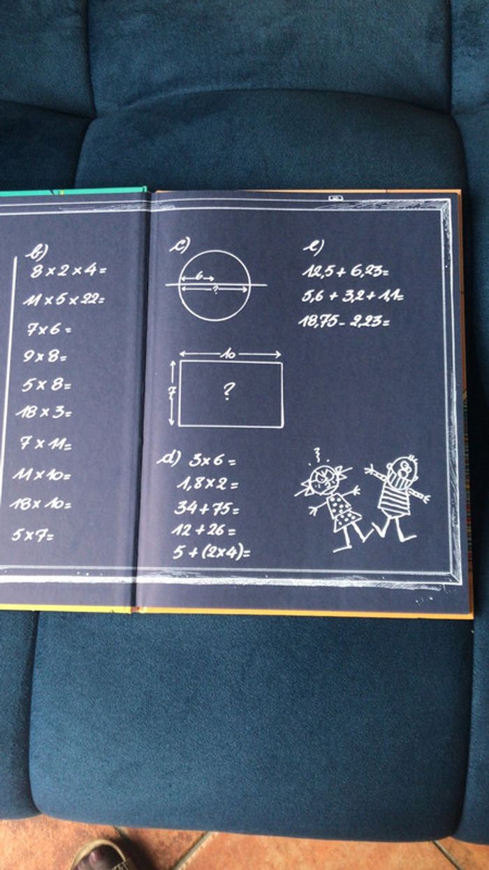Bd l élève Ducobu révise un max - photo numéro 2