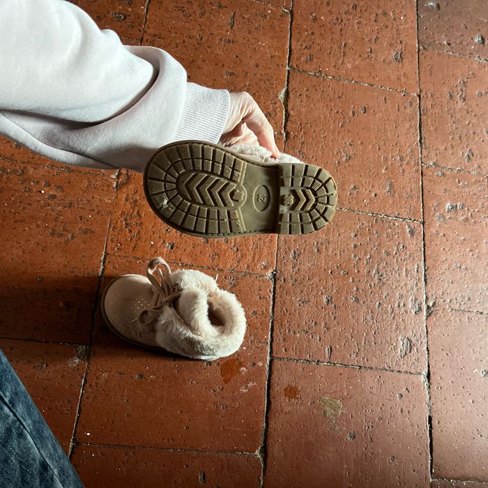 Chaussure - photo numéro 2