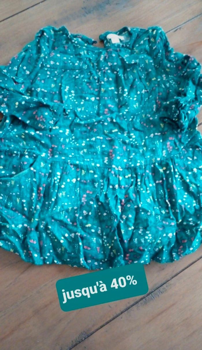 Robe/tunique 3 ans