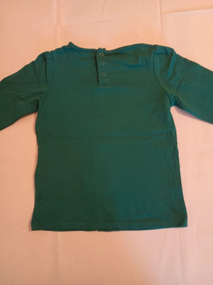 Tee shirt - photo numéro 2