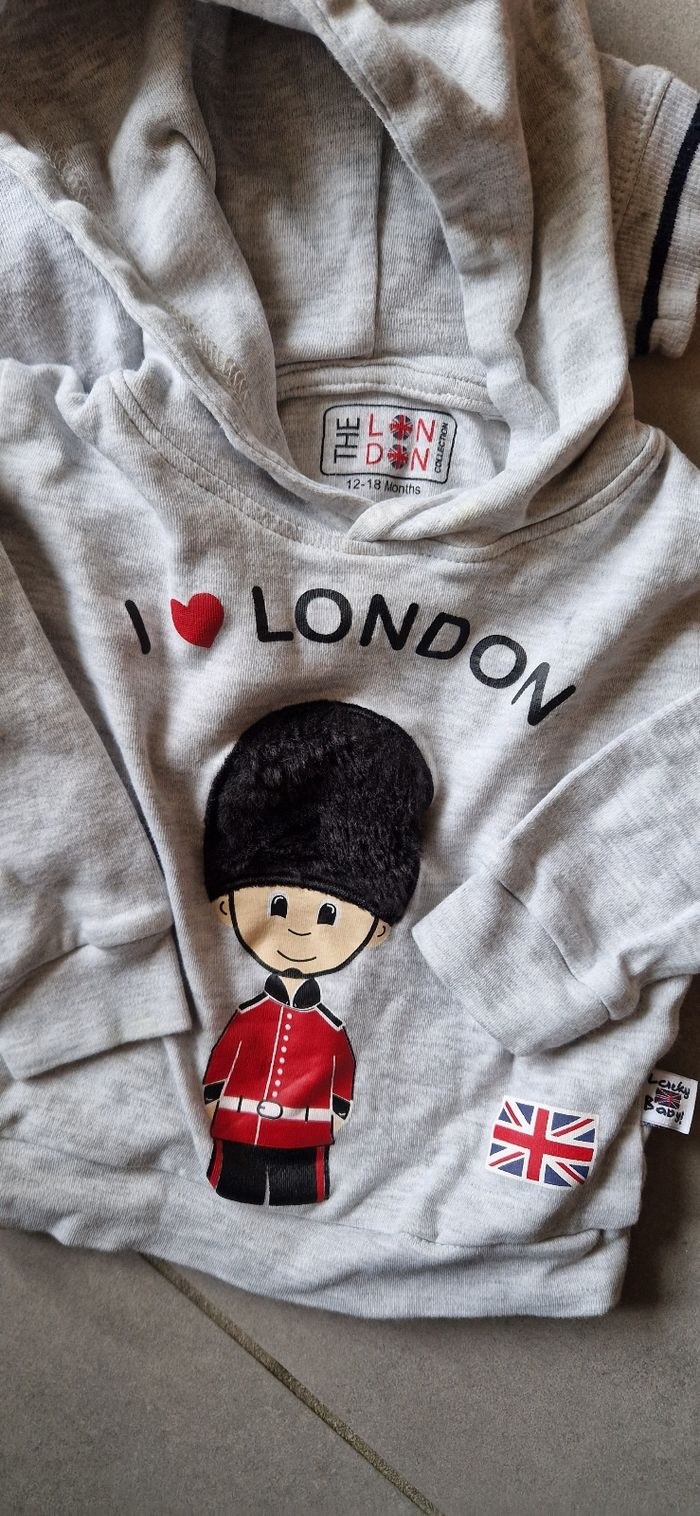 Lot pulls - photo numéro 3