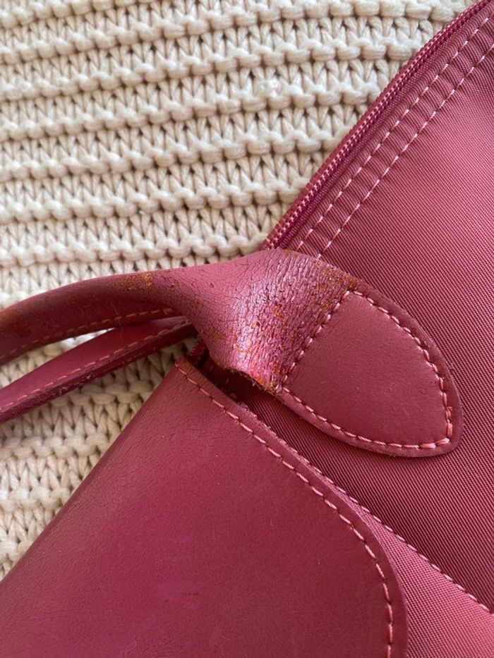 Sac à mains longchamp - photo numéro 4