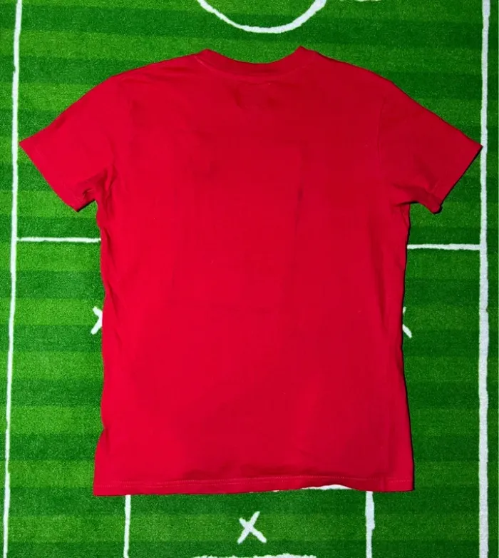 T-shirt Arsenal « Red Army » - photo numéro 6
