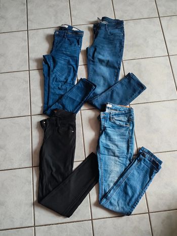 Jean 36