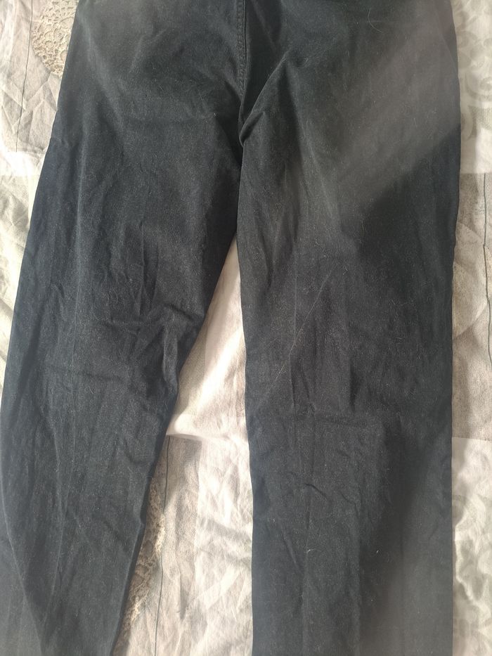 Pantalon chino "Slim fit" - photo numéro 9
