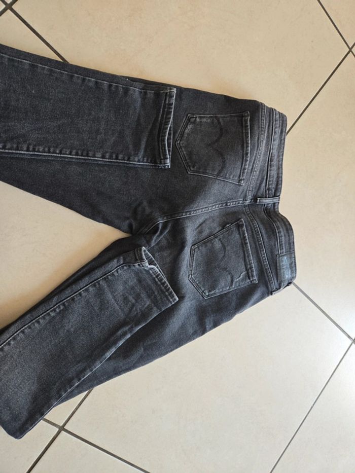 Jean 711 skinny levis - photo numéro 5