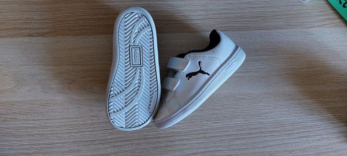 Chaussures puma mixte - photo numéro 4