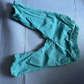 Pantalon obaibi 6 mois