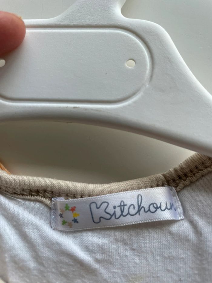 Kitchoun gigoteuse bébé - photo numéro 3