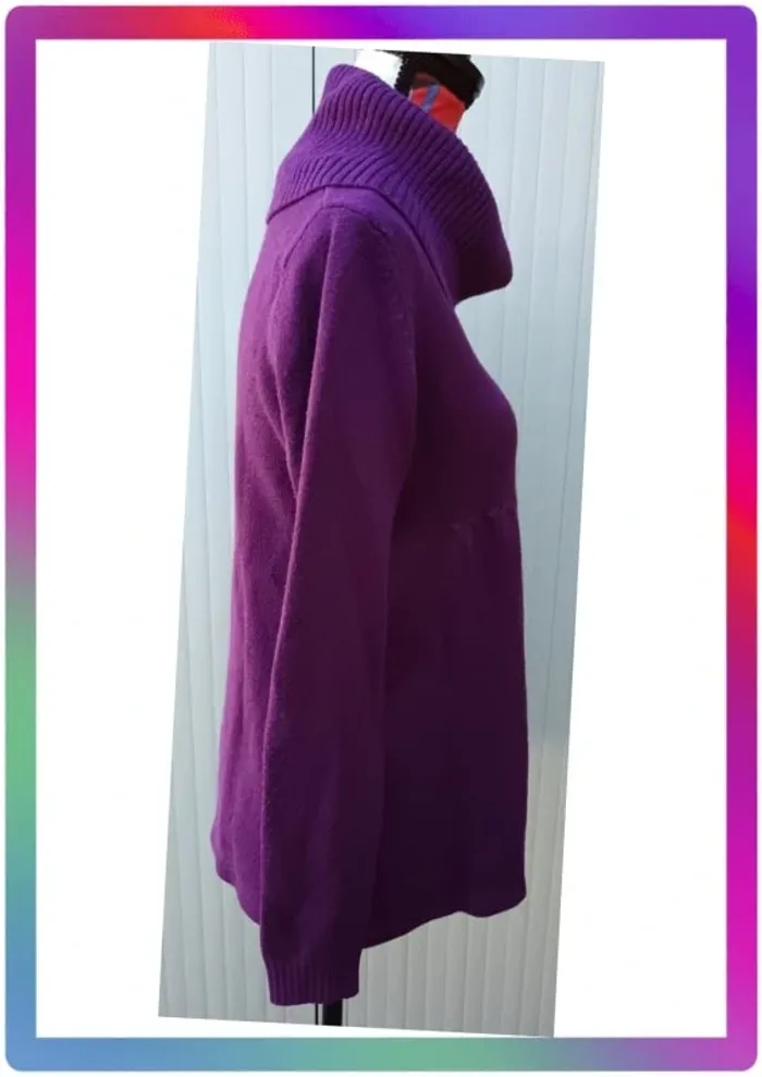 Pull S Camaïeu - photo numéro 6