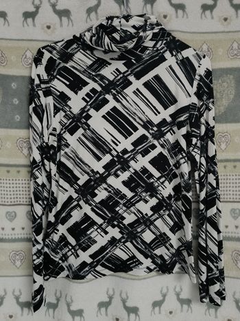 Sous pull femme Taille M