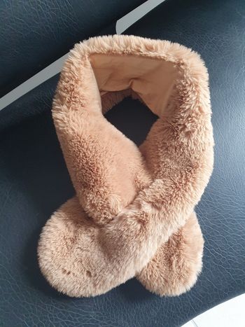 Écharpe tour de cou Burton