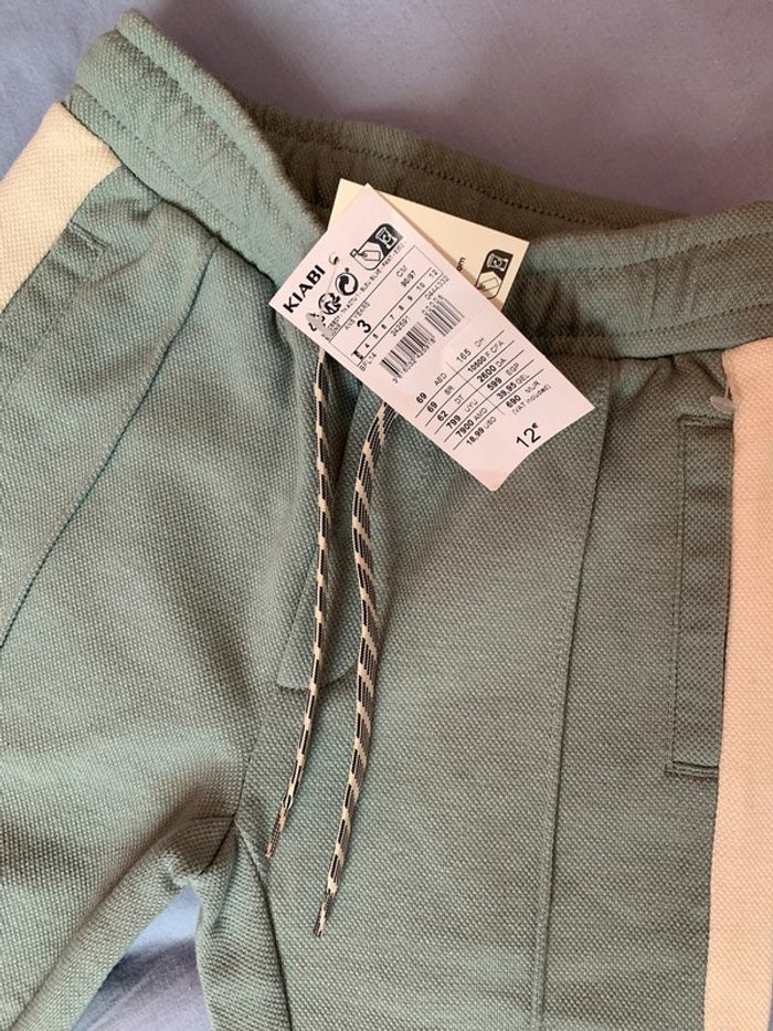 Pantalon enfant 3 ans - photo numéro 2