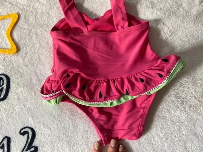 Maillot de bain 🍉 6 mois - photo numéro 2