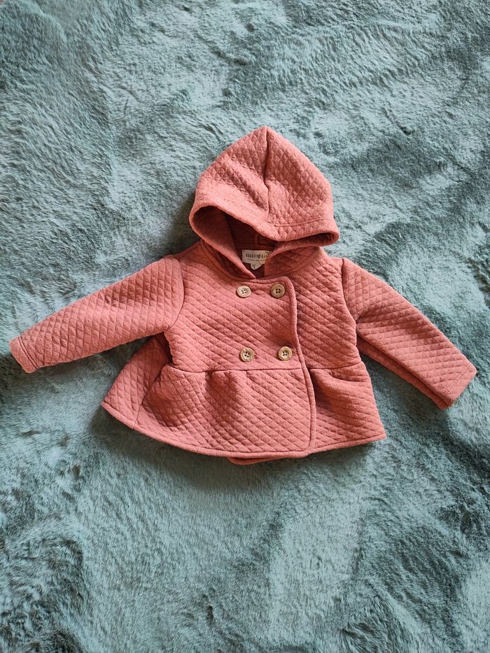 Manteau léger