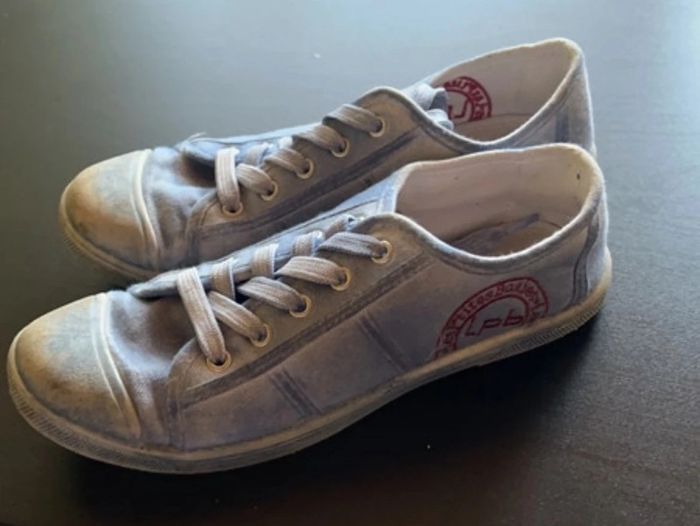 Basket 35 les petites bombes - photo numéro 2