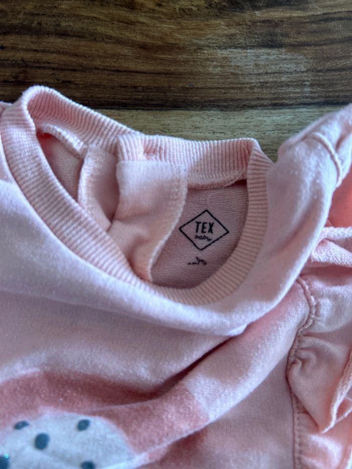 Pull 12 mois - photo numéro 4