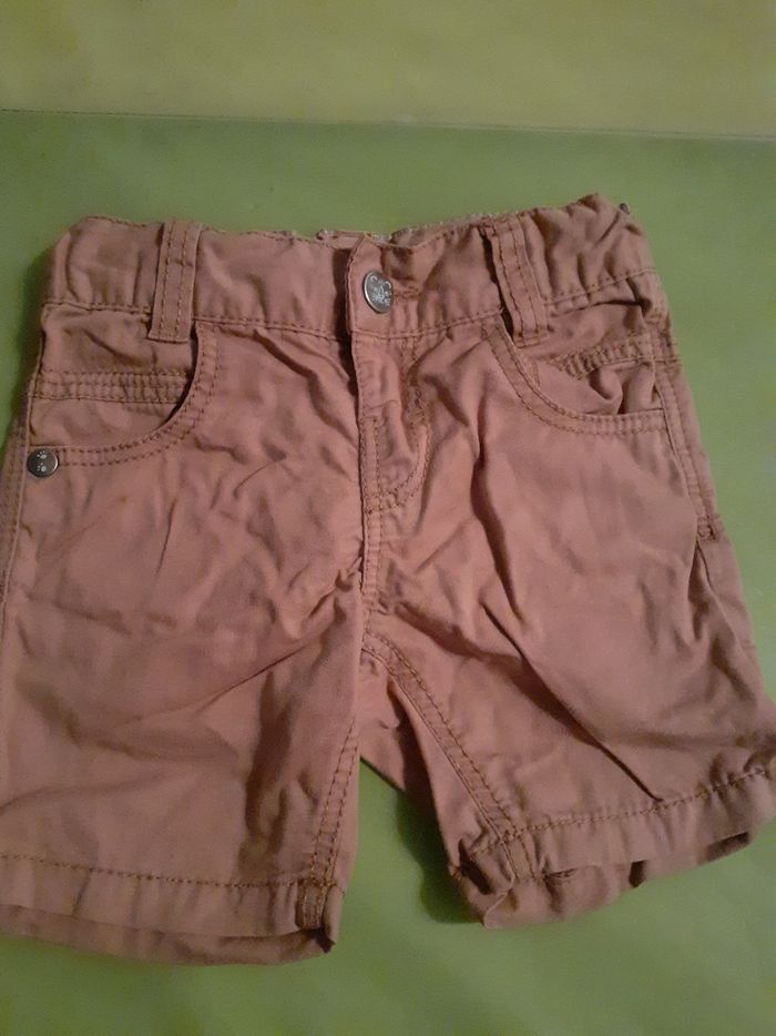 Short