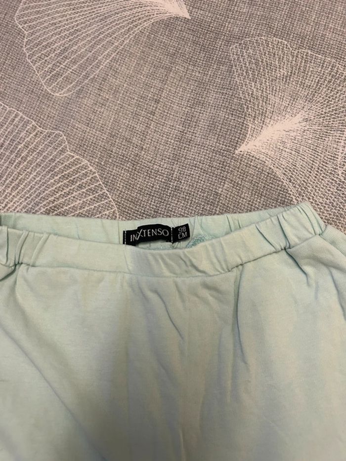 Jupe short 3ans - photo numéro 3