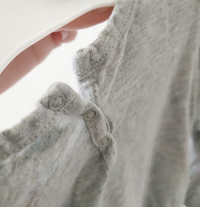 Robe 24 mois Little Marcel - photo numéro 5