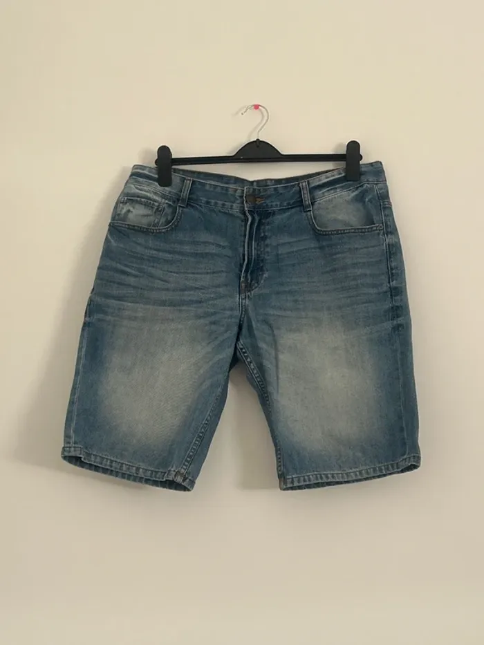 Short homme