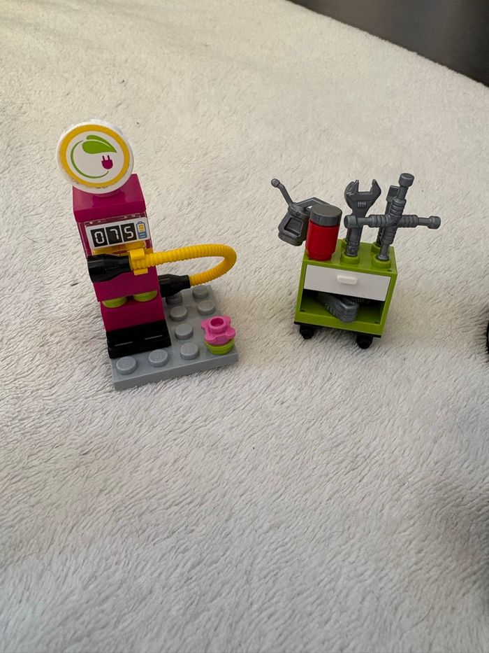 station service lego - photo numéro 4