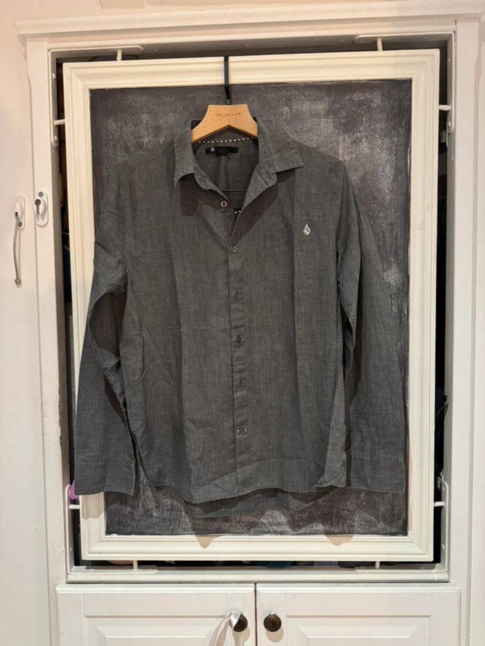 Chemise Volcom taille S