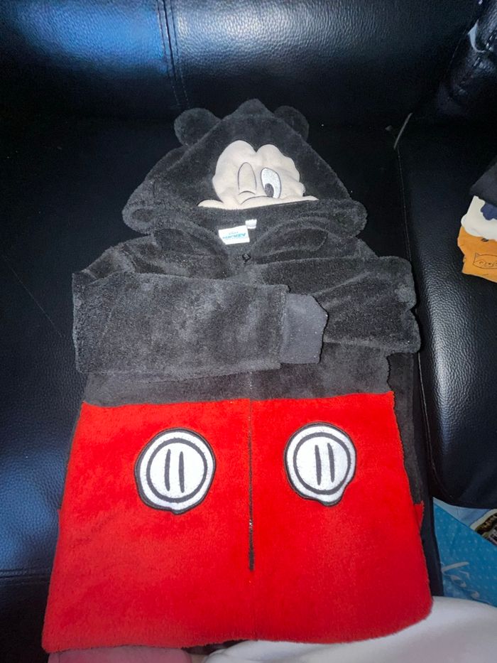 Combinaison Mickey - photo numéro 2