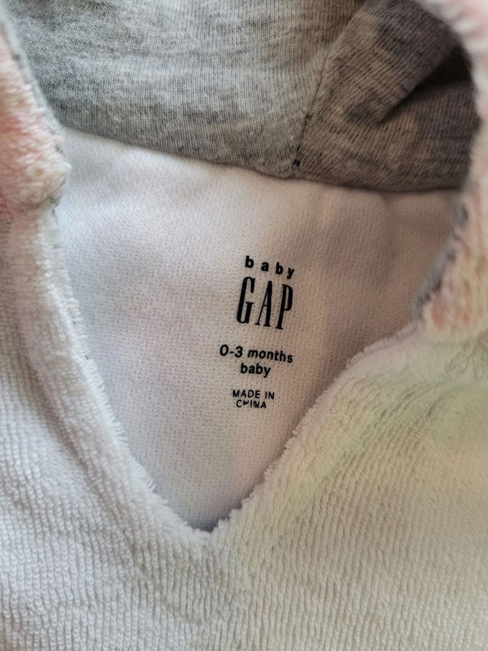 Cape de bain - photo numéro 3