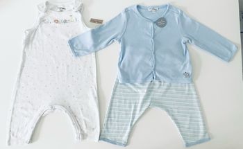 Ensemble du pareil au même